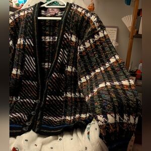 Vintage Cardigan